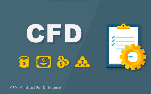 What is CFD | FOrex Trading | RvR Ventures