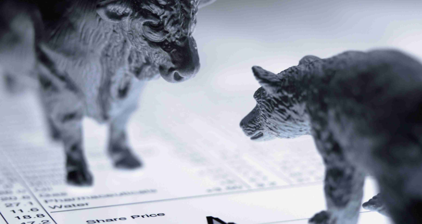 Bulls Bears RvR Ventures | Forex Co relations